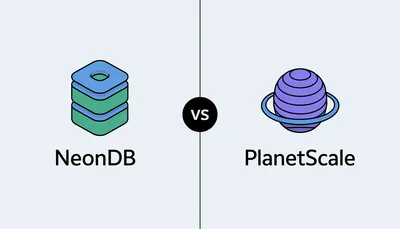 NeonDB vs PlanetScale